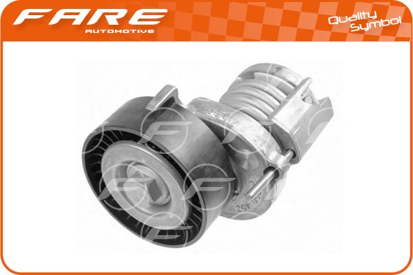FARE-RCH 4313