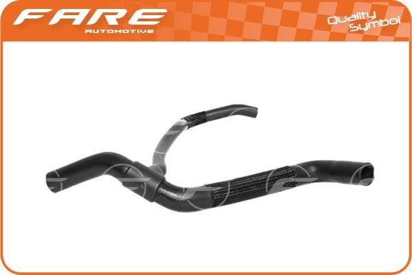 FARE-RCH 32423