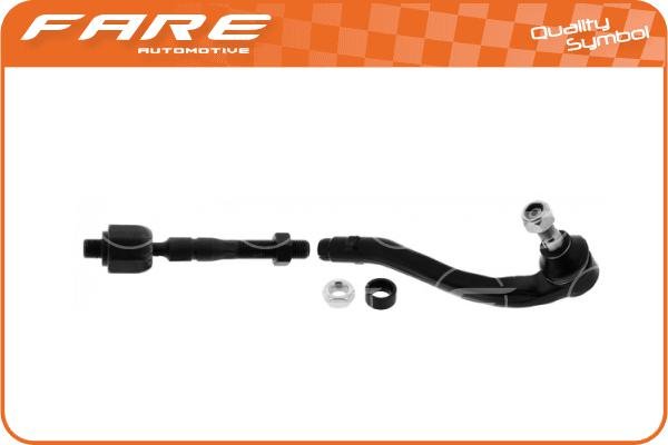 FARE-RCH 35345