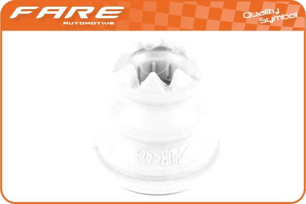 FARE-RCH 28209