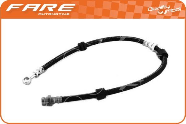 FARE-RCH 17182