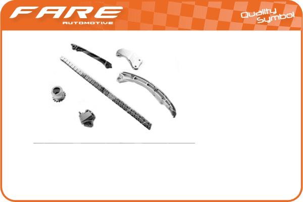 FARE-RCH 35438