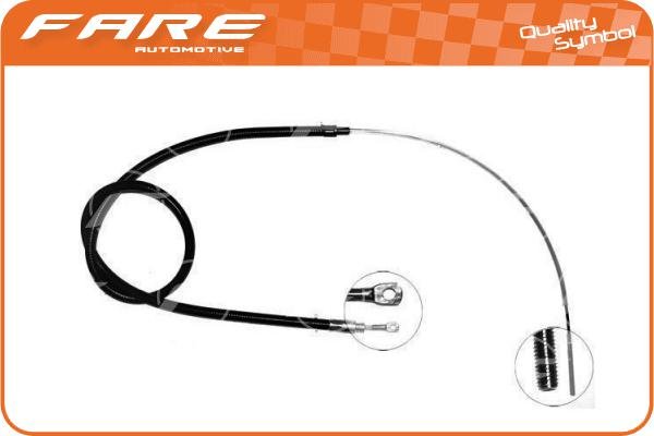 FARE-RCH 17582