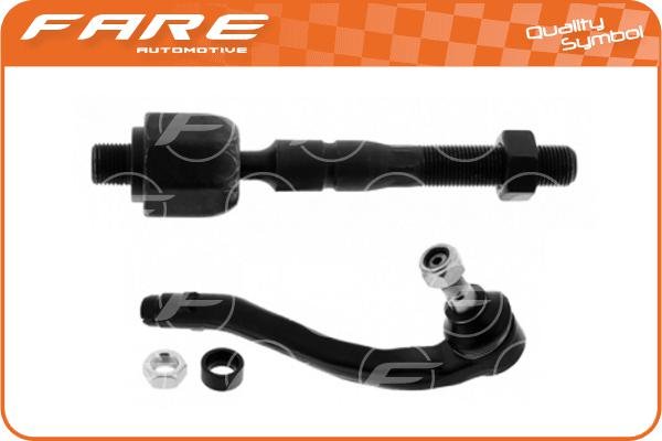 FARE-RCH 35392