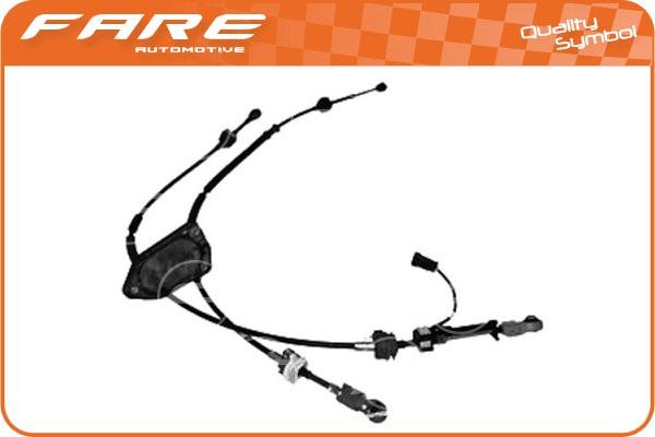 FARE-RCH 29640