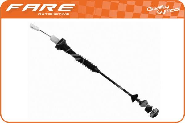 FARE-RCH 24255