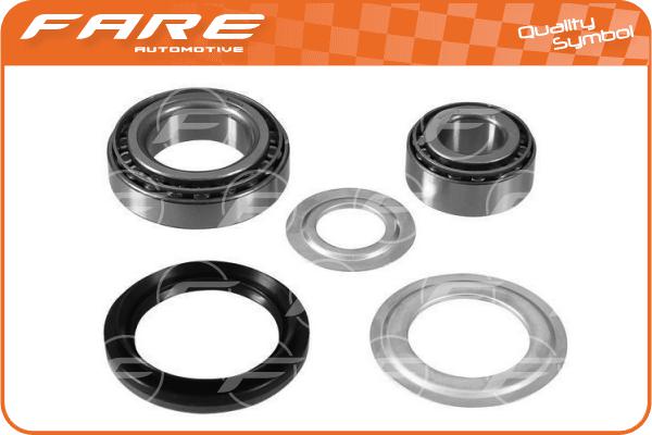 FARE-RCH 26358