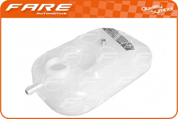 FARE-RCH 3540