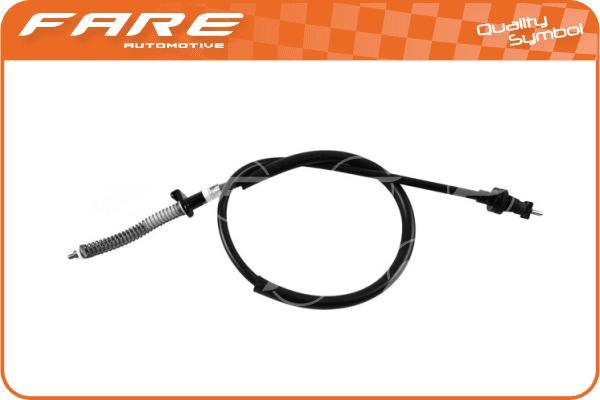 FARE-RCH 25627