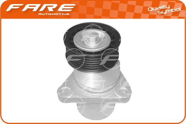 FARE-RCH 5168