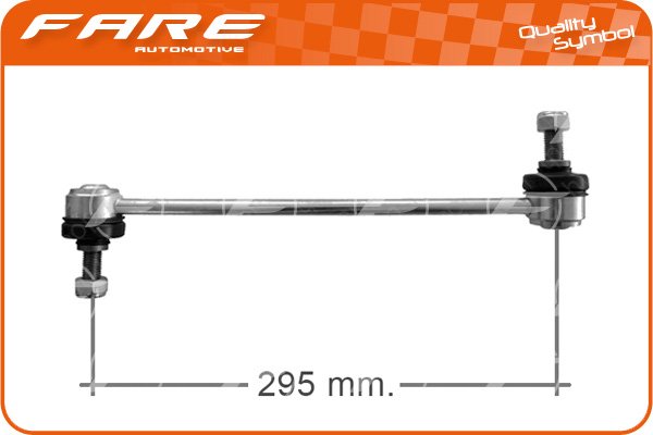 FARE-RCH 10245