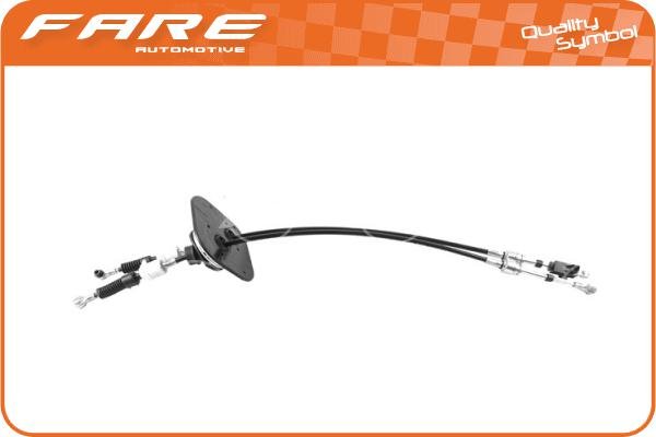 FARE-RCH 29656