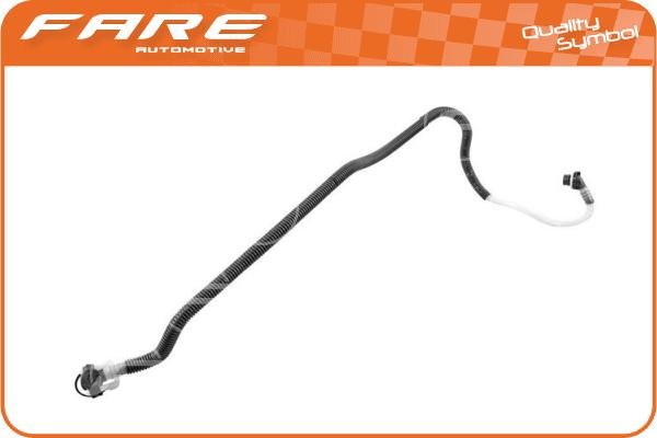 FARE-RCH 25402