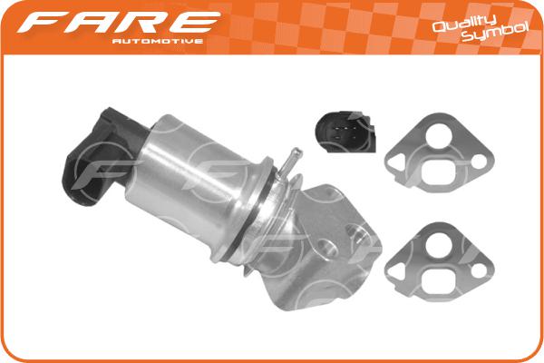 FARE-RCH 27238