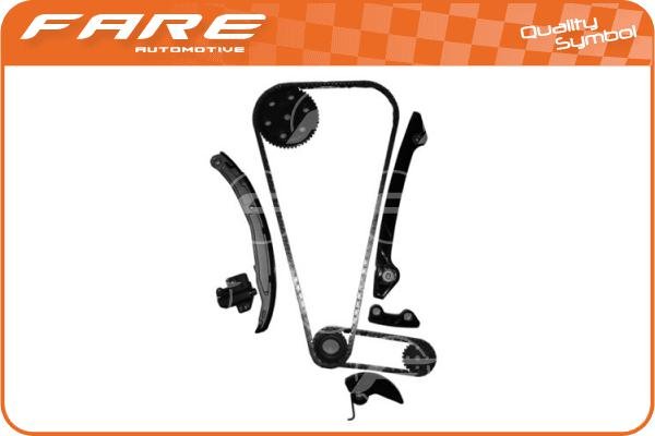FARE-RCH 29002