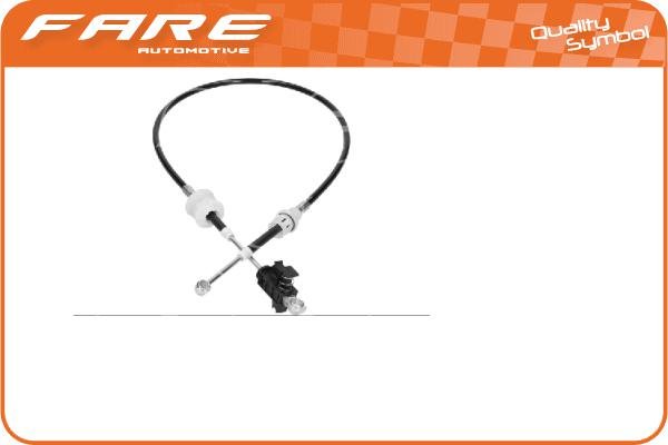 FARE-RCH 29599