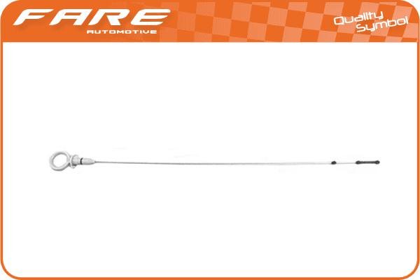 FARE-RCH 25353