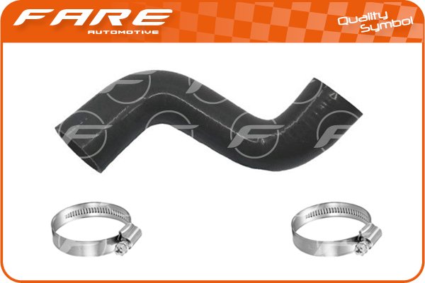 FARE-RCH 16463