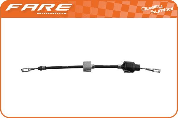 FARE-RCH 24432