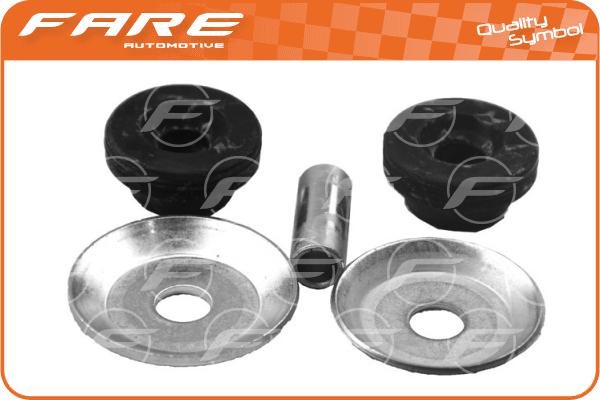 FARE-RCH 27897