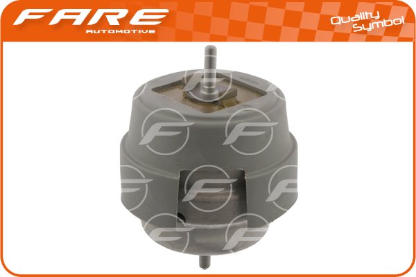FARE-RCH 16009