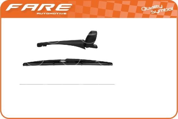 FARE-RCH 21645