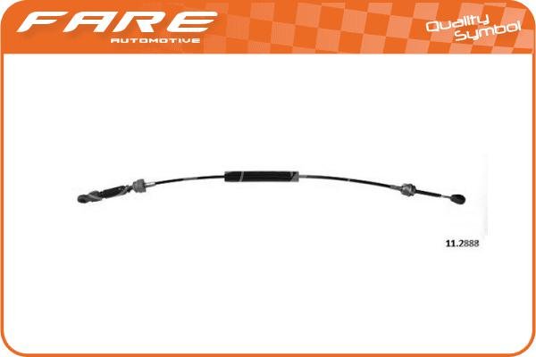 FARE-RCH 29626