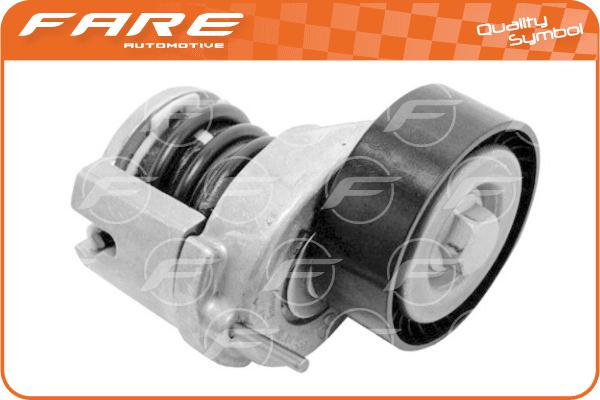 FARE-RCH 13703