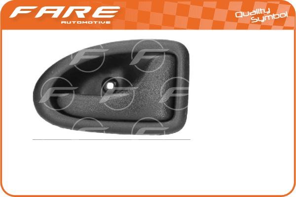 FARE-RCH 33675