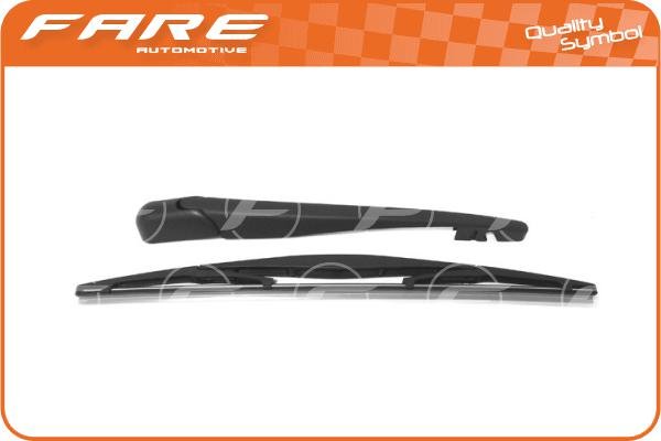 FARE-RCH 21625