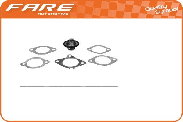 FARE-RCH 36020