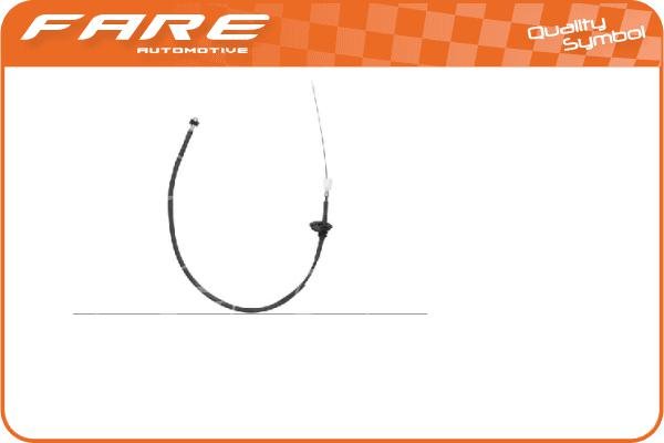 FARE-RCH 27374