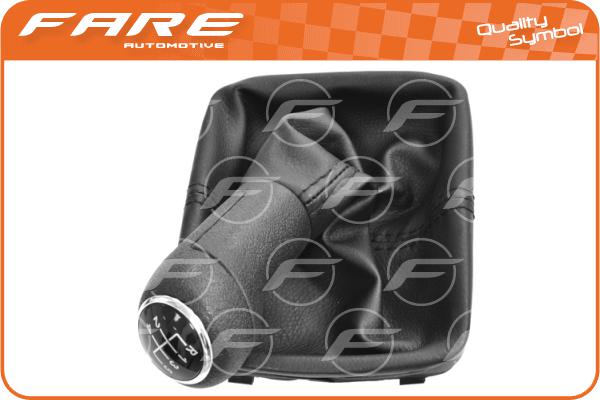 FARE-RCH 30771