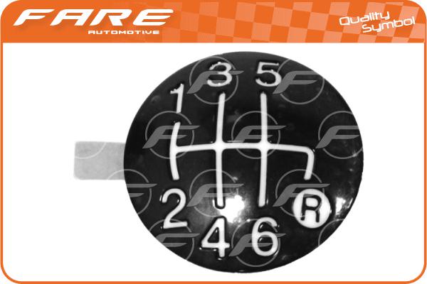 FARE-RCH 30738