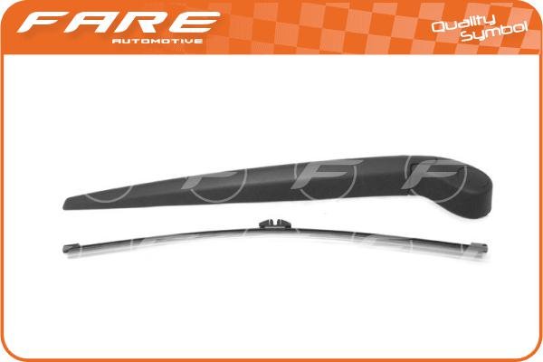 FARE-RCH 21702