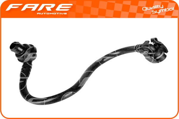 FARE-RCH 13160