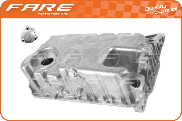 FARE-RCH 25269