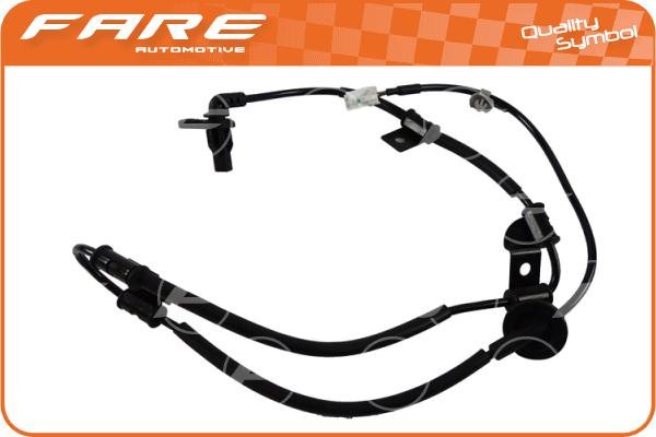 FARE-RCH 22576