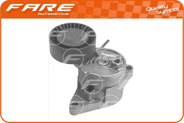 FARE-RCH 4338