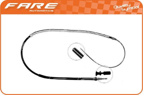 FARE-RCH 19278