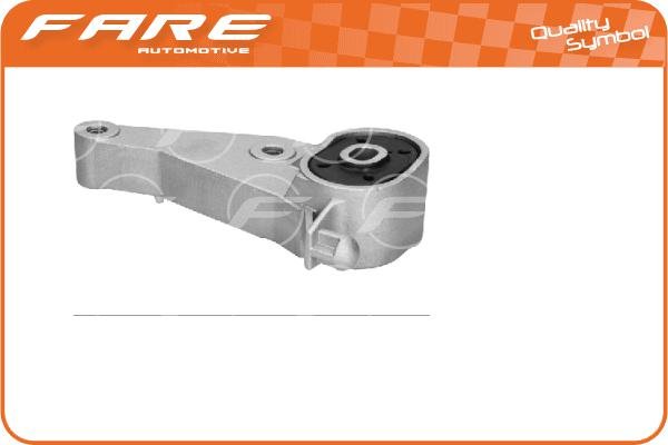 FARE-RCH 36537