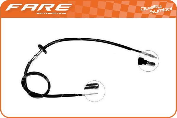FARE-RCH 18929