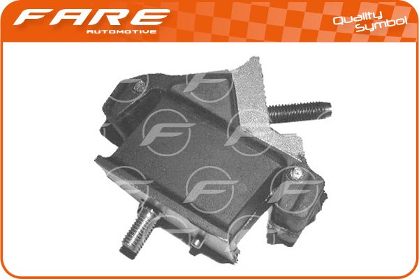 FARE-RCH 1103