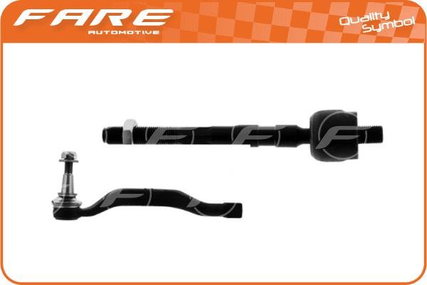 FARE-RCH 35408