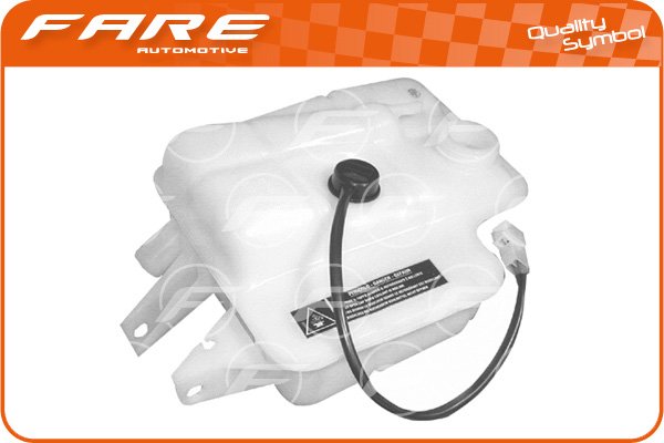 FARE-RCH 3633