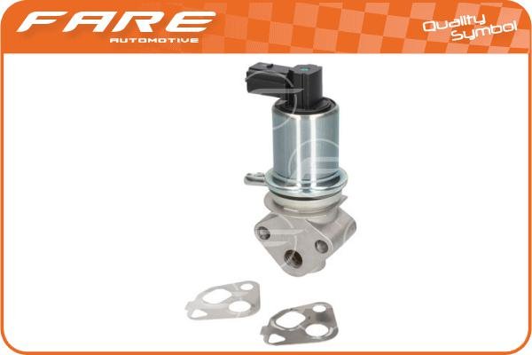 FARE-RCH 27246