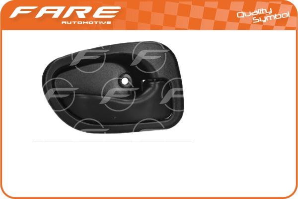FARE-RCH 33717