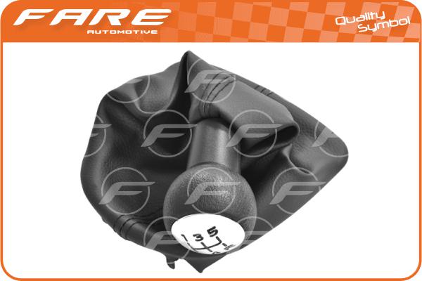 FARE-RCH 30706