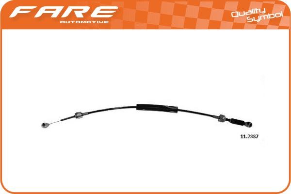 FARE-RCH 29625