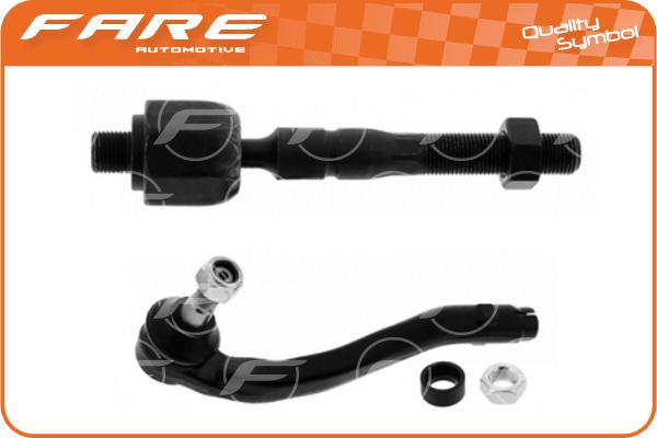 FARE-RCH 35393